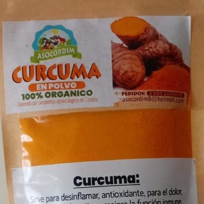 Curcuma